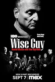 Wise Guy David Chase and the Sopranos (2024-) Free Tv Series