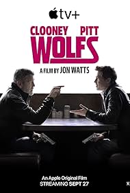 Wolfs (2024) Free Movie