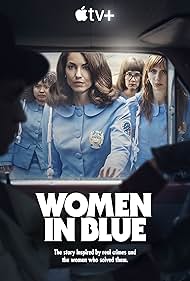 Women in Blue (2024-) Free Tv Series