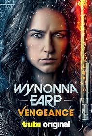 Wynonna Earp Vengeance (2024) Free Movie