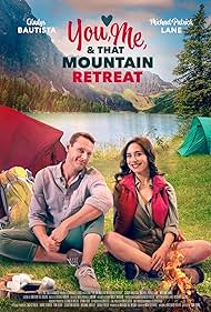 You, Me, and that Mountain Retreat (2023)
