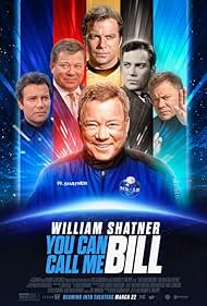 You Can Call Me Bill (2023) Free Movie