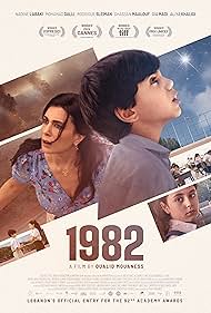 1982 (2019) Free Movie