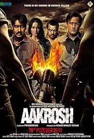 Aakrosh (2010) Free Movie