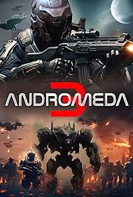 Andromeda 3 (2024) Free Movie