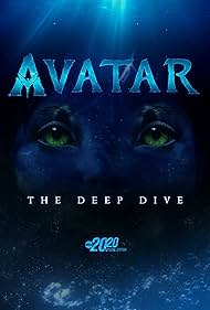 Avatar The Deep Dive A Special Edition of 2020 (2022) Free Movie