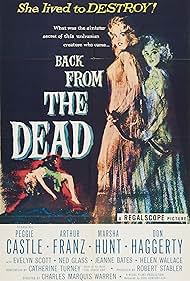 Back from the Dead (1957) Free Movie