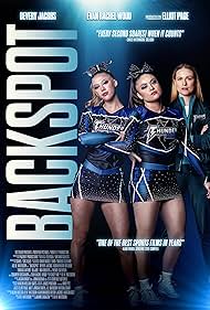 Backspot (2023) Free Movie