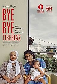 Bye Bye Tiberias (2023) Free Movie