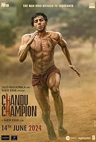 Chandu Champion (2024) Free Movie