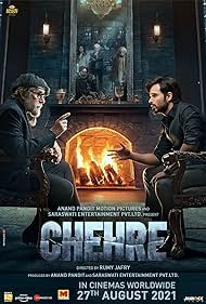 Chehre (2021) Free Movie