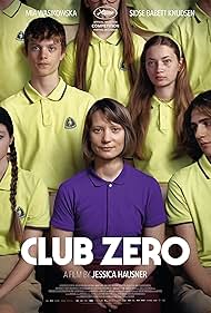 Club Zero (2023)