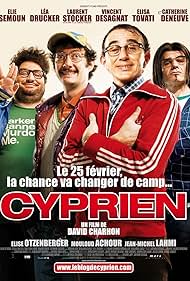 Cyprien (2009) Free Movie