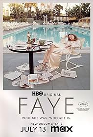 Faye (2024) Free Movie