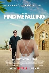 Find Me Falling (2024) Free Movie