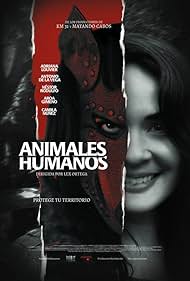 Human Animals (2020) Free Movie