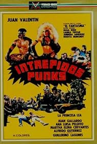 Intrepidos punks (1988) Free Movie