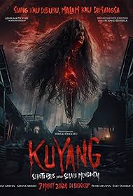 Kuyang (2024) Free Movie