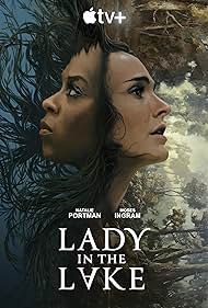 Lady in the Lake (2024-) Free Tv Series