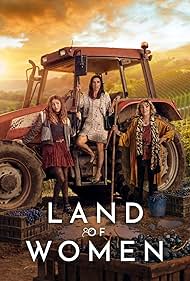 Land of Women (2024) Free Tv Series