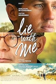 Lie with Me (2022) Free Movie