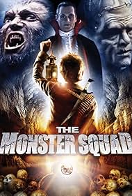 Monster Squad Forever (2007) Free Movie