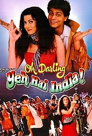 Oh Darling Yeh Hai India (1995) Free Movie