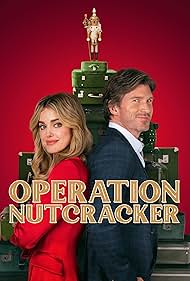 Operation Nutcracker (2024) Free Movie