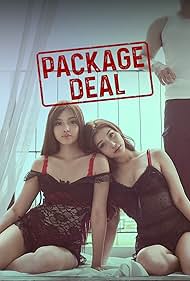 Package Deal (2024) Free Movie