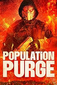 Population Purge (2023) Free Movie