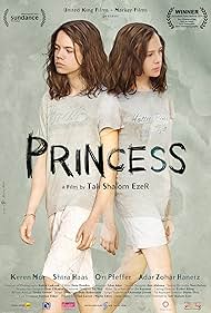 Princess (2014) Free Movie