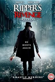 Rippers Revenge (2023) Free Movie