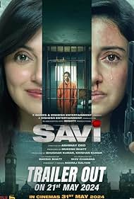 Savi (2024)