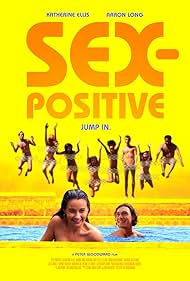 Sex Positive (2024) Free Movie