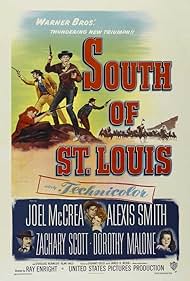 South of St Louis (1949) Free Movie