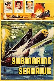 Submarine Seahawk (1958) Free Movie