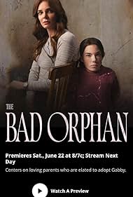 The Bad Orphan (2024) Free Movie