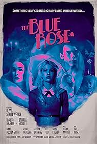 The Blue Rose (2023) Free Movie