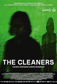 The Cleaners (2018) Free Movie