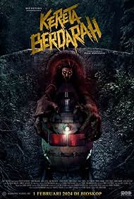 Kereta Berdarah (2024) Free Movie