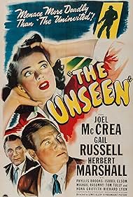 The Unseen (1945) Free Movie