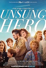 Unsung Hero (2024) Free Movie