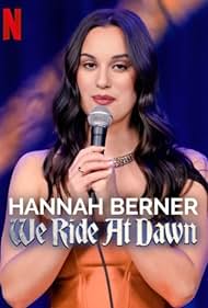 Hannah Berner We Ride at Dawn (2024) Free Movie