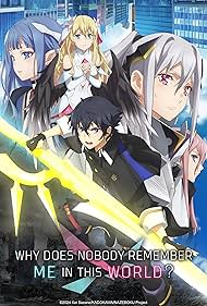 Why Does Nobody Remember Me in This World (2024-) Free Tv Series