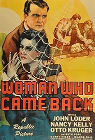 Woman Who Came Back (1945) Free Movie