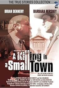 A Killing in a Small Town (1990) Free Movie