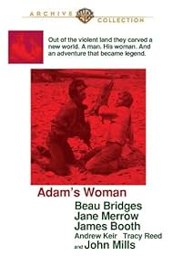 Adams Woman (1970) Free Movie