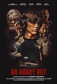 An Angry Boy (2022) Free Movie