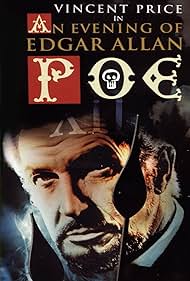 An Evening of Edgar Allan Poe (1970) Free Movie