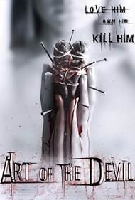 Art of the Devil (2004) Free Movie